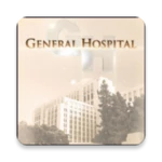 Logo of General Hospital android Application 